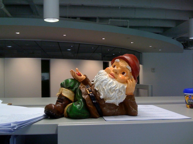 Gnome